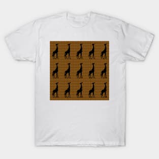 Giraffes T-Shirt